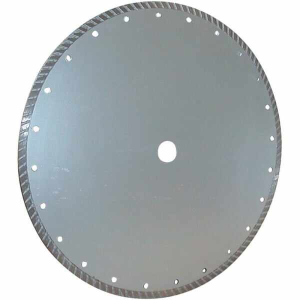 Disc diamantat pentru fierastrau circular Guede 55476, O300 mm