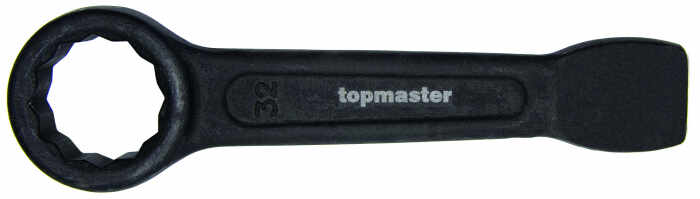 Cheie inelara de impact 60 mm CRV TMP Top Master Pro