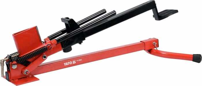 Dispozitiv pentru despicat lemne YATO 1.2T max 430x180mm