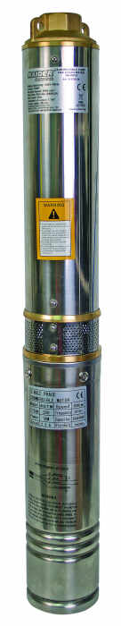 Pompa submersibila apa curata 0.7KW 1.1 4 65L min RD-WP31 Raider